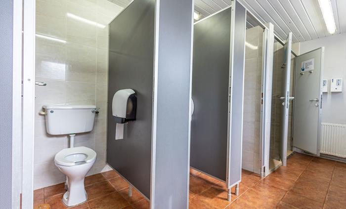 Toilets